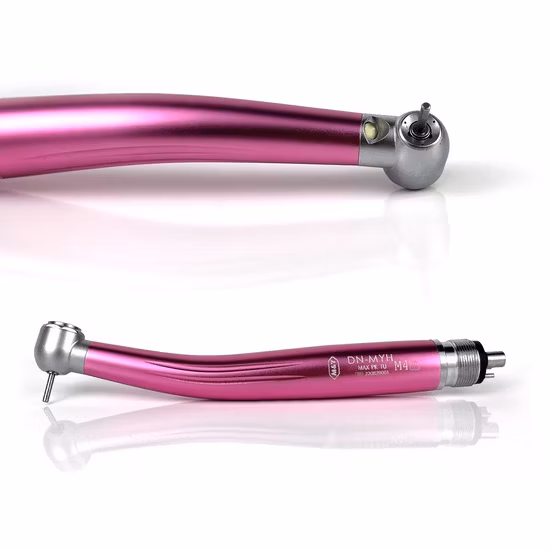 NSK Pana Max Turbine Dental High Speed Handpiece