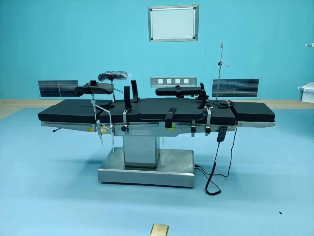 Operating Table Surgical Operating Bed Operating Table Accessories