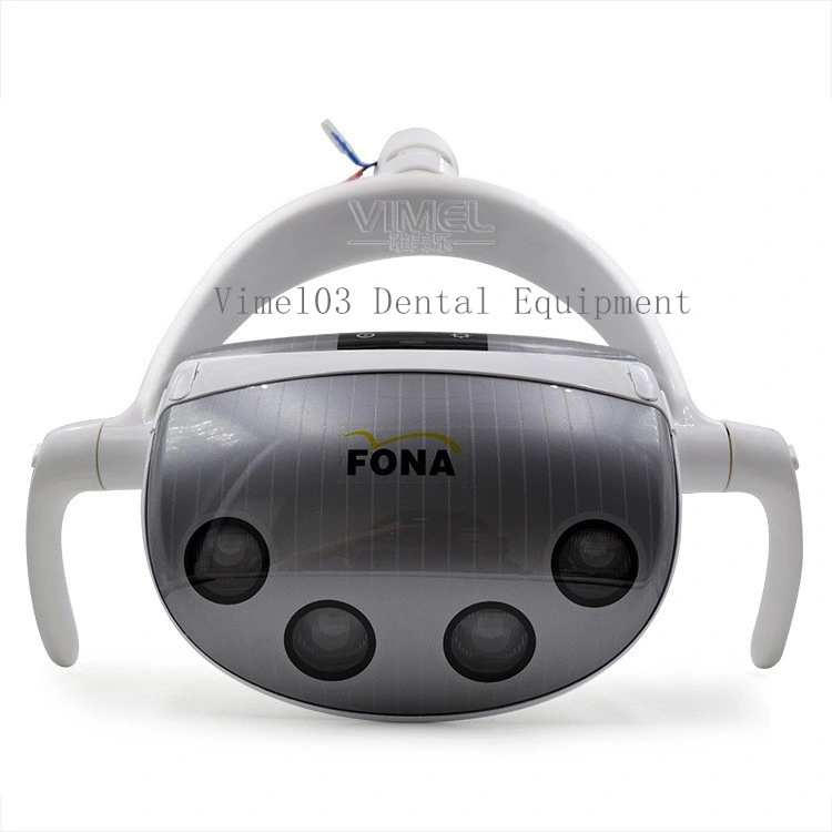 Dental LED Oral Lamp for Fona Dental Unit Medical Operation Light