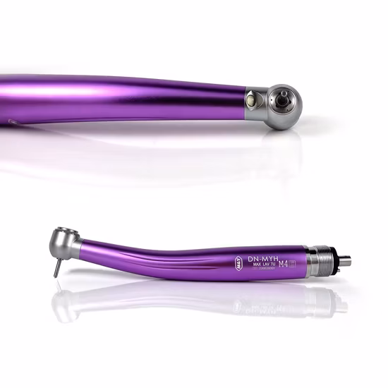 NSK Pana Max Turbine Dental High Speed Handpiece