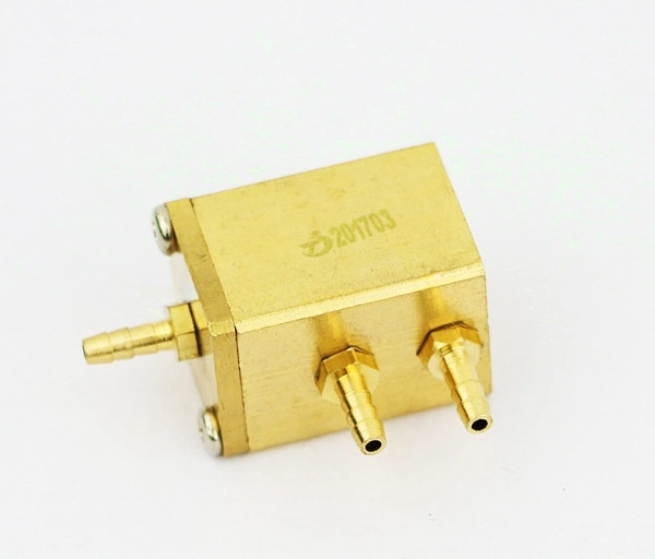 Dental Unit Accessory Spare Part Pressure Valve Water Switch