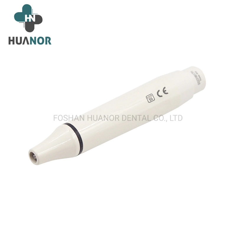 Detachable Ultrasonic Piezo Dental Scaler Handpiece Woodpecker EMS Dte Satelec Dental Ultrasonic Scaler Handpiece