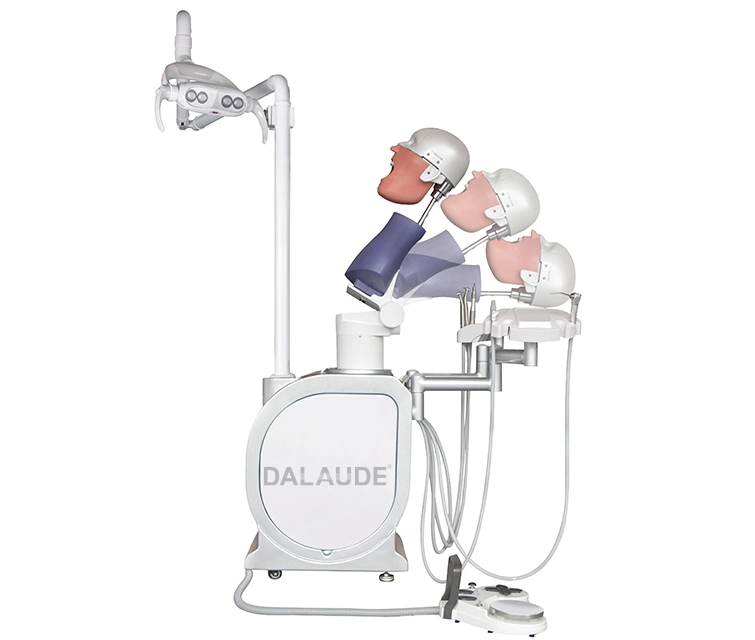 Oral Therapy Equipments &amp; Accessories Electric Simulation Manikin