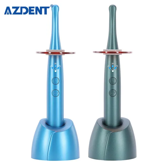New Dental Equipment 1 Second Dental LED Resin Light Curing 