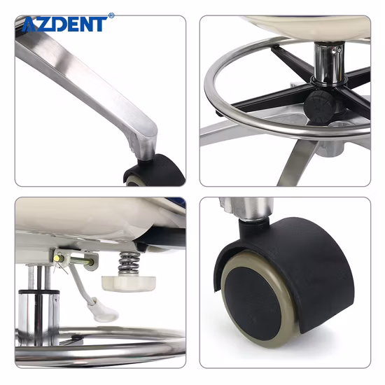 Good Quality Best Price Dentist Stool Dental Chair Doctor Stool