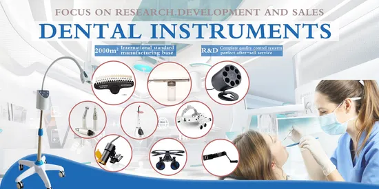 Dental Low Speed Handpiece Air Turbine High Speed Handpiece 1set 