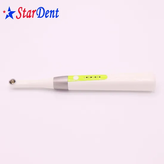High Quality 1 Second Dental LED Curing Light 