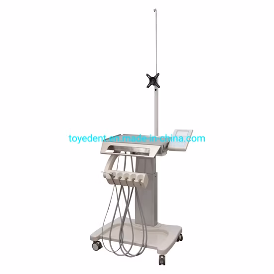 Italy Safety M3 Disinfection Dental Unit Chair with CE Approved
