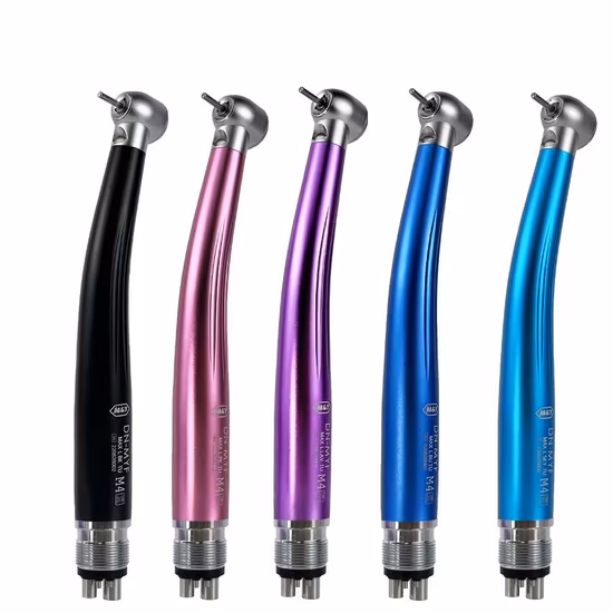 NSK Pana Max Turbine Dental High Speed Handpiece