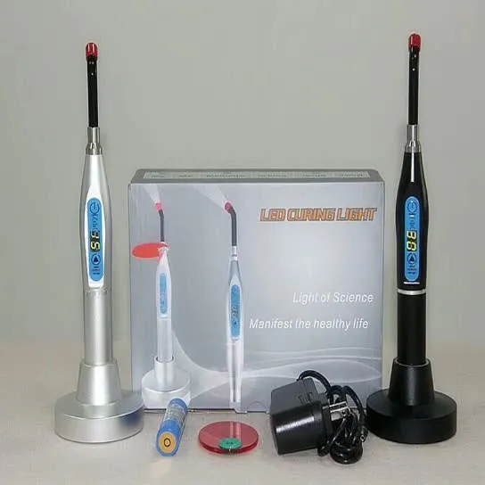 Curing Light 2016 New Products LED Cure Lamps Dental Light Cure 