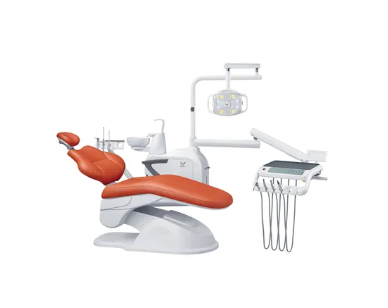 New Type Dental Equipment Dental Unit and Dental Medical Chair Professional Clinic Devices
