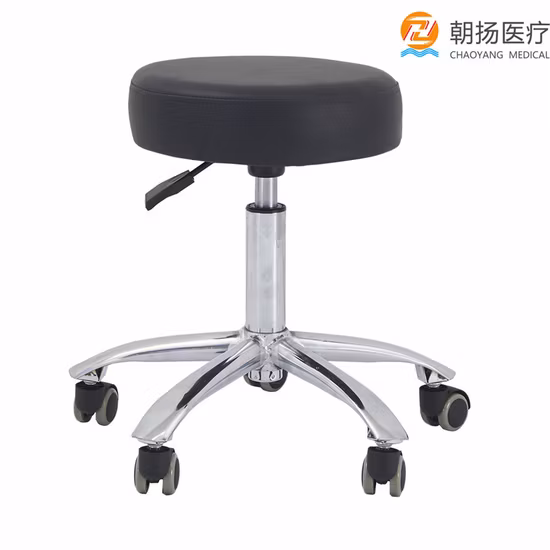 Best Price Hospital Medical Dental Chair Operation Stool for Sale