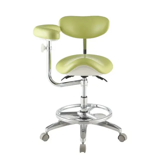 Dental Clinic Use Dental Furniture Stool 