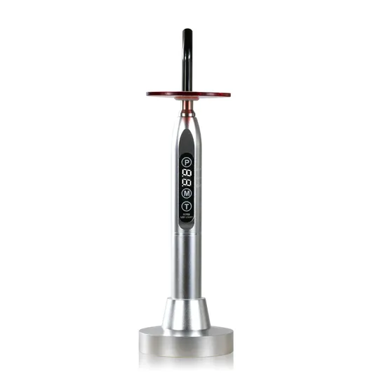 5 Seconds LED Curing Light Dental Light Curing Machine Dental Equipment 
