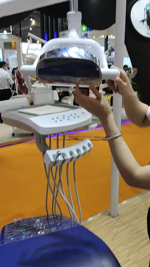 Oral Surgical Operation Lamp LED Reflective Dental Lamp 