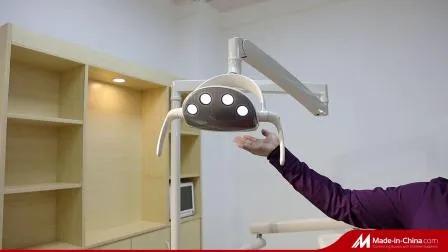 Best Quality Leather Dental Unit Computer