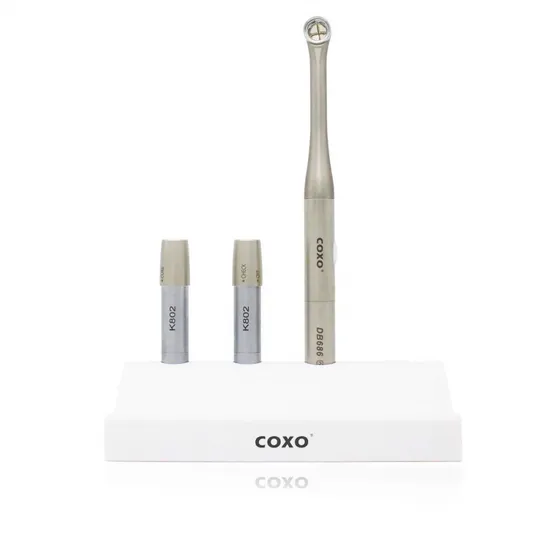 Coxo UV System Wireless Dental Cure Light Curing Equipment 