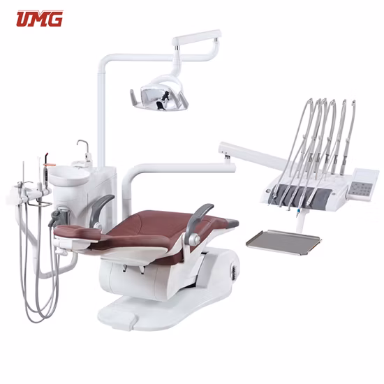 Perfect Design Classic Medical Hospital Equipment Dental Chair Unit