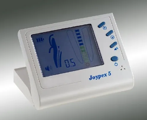 Root Apex Locator Dental Unit with Foldable Design (RAL