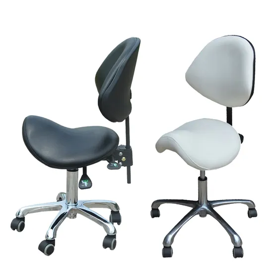 Dental Supply Hospital Soft Dentist Stool Doctor Stool 
