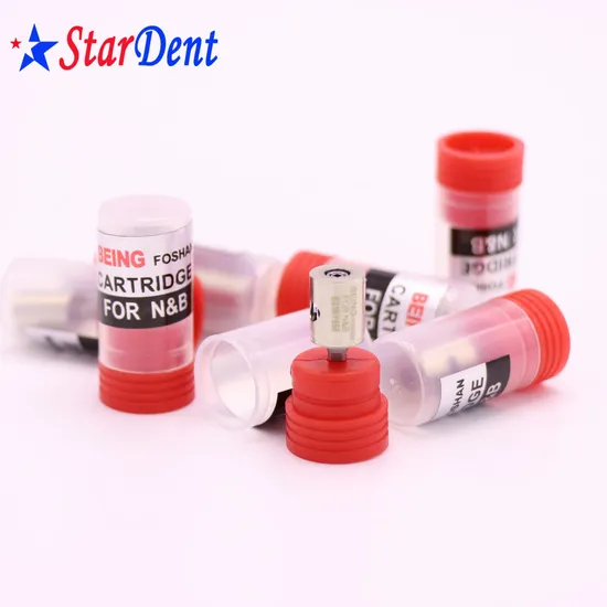 Original Being Dental Handpiece Cartridge 
