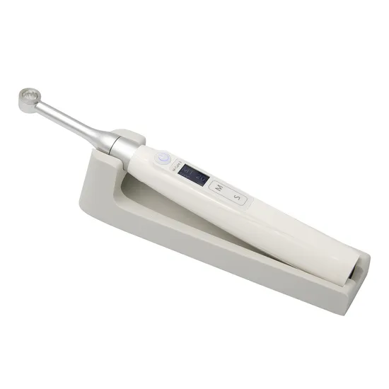 Dental High Quality Wireless Cordless 1s LED Light Cure Dental Equipments Handpiece Dental Curing Light 