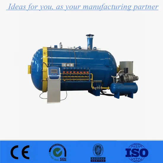 Quickly Opening Door Composite Material Modern Vehicles Autoclave 