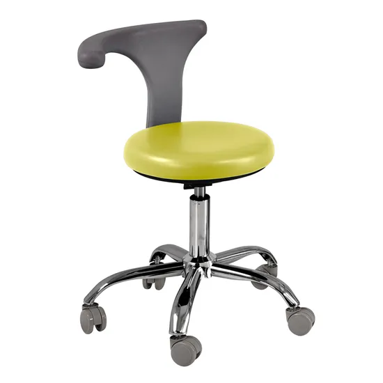 Cheap Price Medical Dental Equipment Dentist Stools 