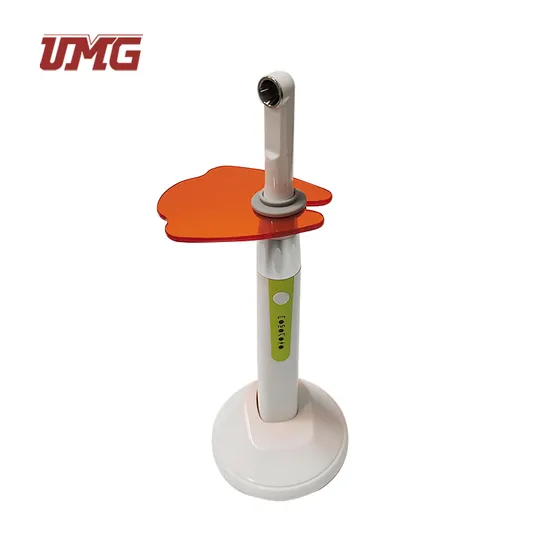 LED Dental Curing Light Dental Light Cure Unit 