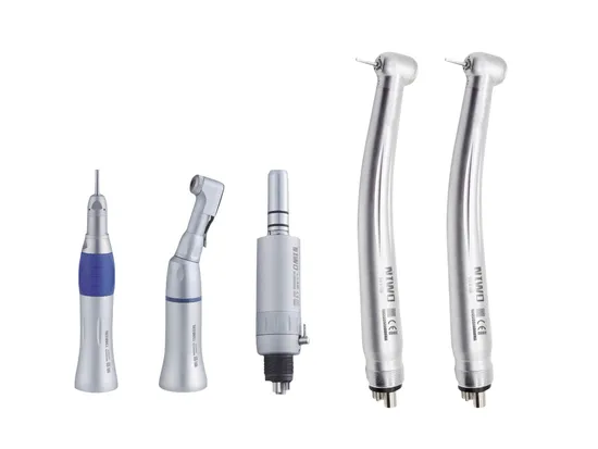 Portable Low Speed Dental Handpiece Bulkbuy