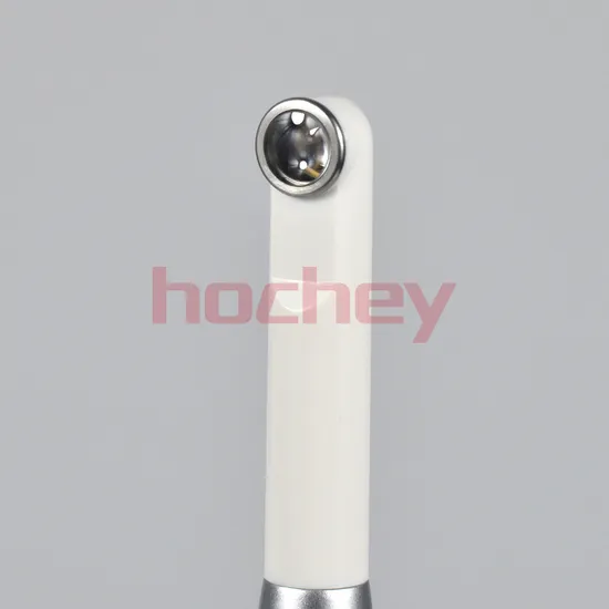Hochey Medical One Second Dental LED Curing Light 1s Powerful LED Curing Light Wireless LED Curing Lamp 