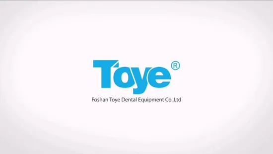 Dental LED Curing Light for Dentists with Light Tester 