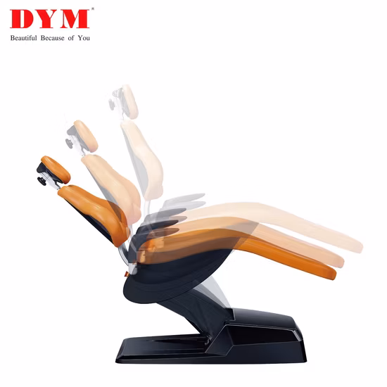 CE & FDA Approved Best Medical Dental Instrument Equipment Integral Dental Chair Electric Dental Unit Chair