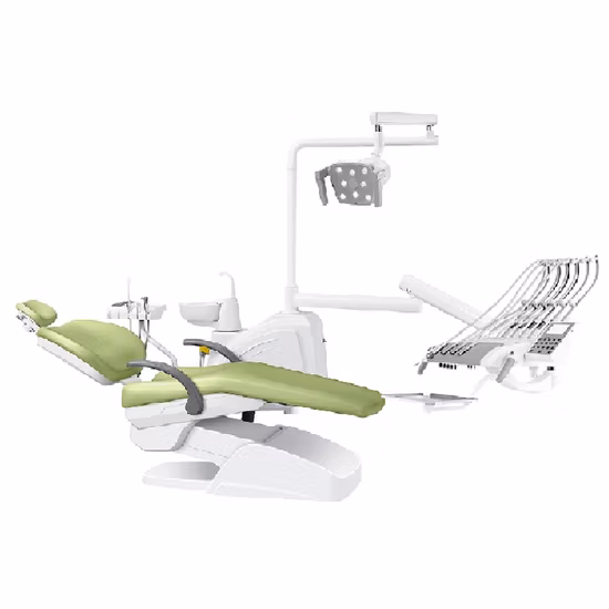 Top Selling China Dental Unit