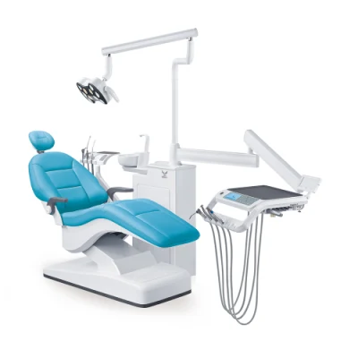 CE ISO Approved Dental LED Oral Light Lamp for Dental Unit Chair