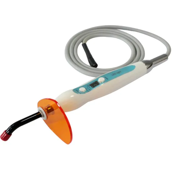 5W Dental LED Curing Light Medical Supplies Dental Oral Curing Machine 