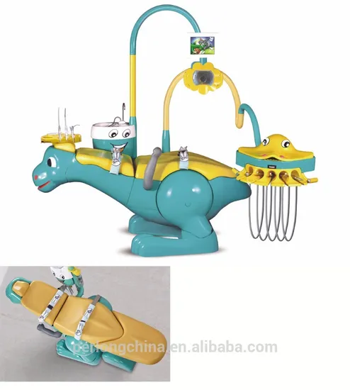 Medical Children Dental Unit 