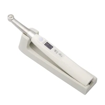 Dental Equipment Cordless Lamp Dental Instrument LED 1s Curing Light for Root Canal Treatment