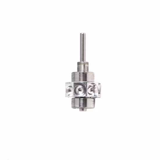 Dental Equipment 5 LED Light Shadowless 5 Water Spray High Speed Air Turbine Handpiece