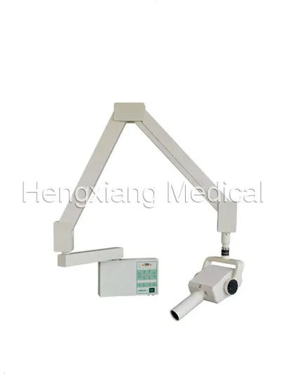 Dental X Ray Unit (ME